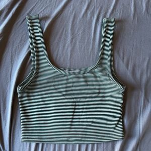 NWT Zara tank top